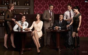 The Good Wife